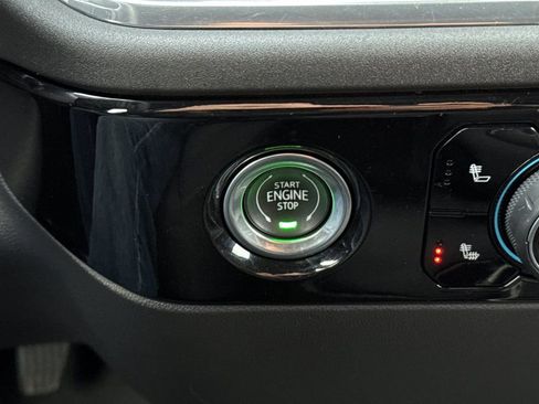 Used 2023 Chevrolet Silverado 1500 RST w/ LPO, Dark Essentials Package image 33