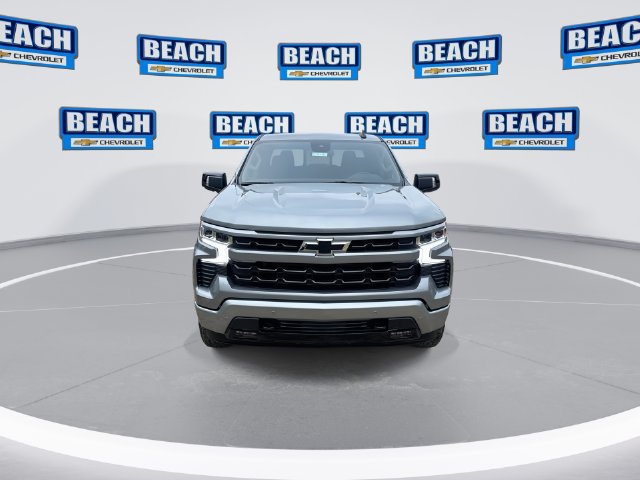 New 2026 Chevrolet Silverado 1500 RST AWD/4WD image 3