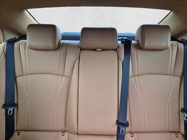 Certified 2025 Lexus ES 350 Ultra Luxury w/ Accessory Package (Z1) FWD image 13