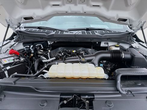 Used 2023 Ford F150 XL w/ STX Appearance Package image 32