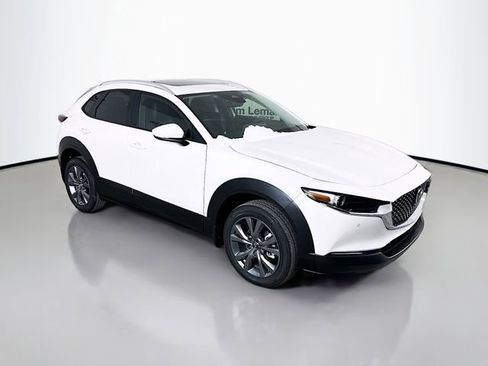 New 2026 MAZDA CX-30 AWD 2.5 S image 1
