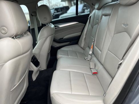 Used 2018 Cadillac CTS Luxury image 33