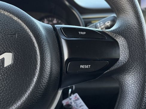 Used 2023 Kia Rio LX image 17