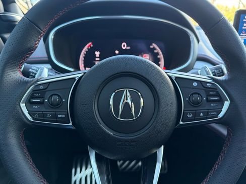 Used 2026 Acura MDX A-Spec image 30