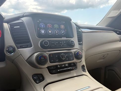 Used 2015 GMC Yukon Denali w/ Premium Package RWD image 36