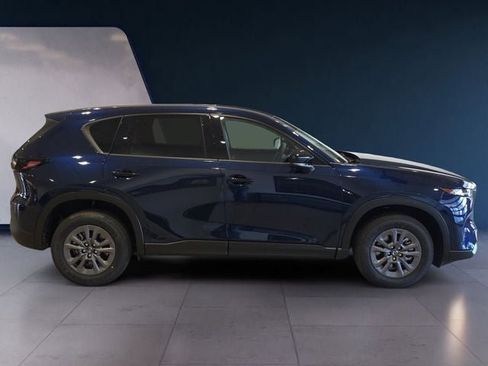 New 2026 MAZDA CX-5 Select AWD/4WD image 32