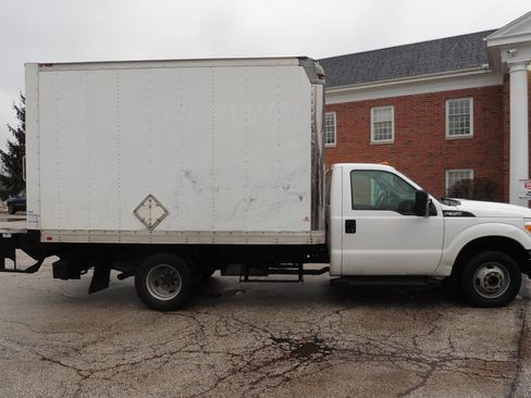 Used 2016 Ford F350 XL image 11