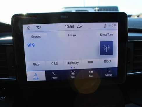 Used 2022 Ford Explorer ST image 19