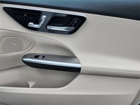 Certified 2025 Mercedes-Benz C 300 4MATIC Sedan image 17