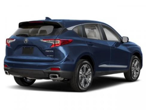 New 2026 Acura RDX SH-AWD w/ Technology Package image 3