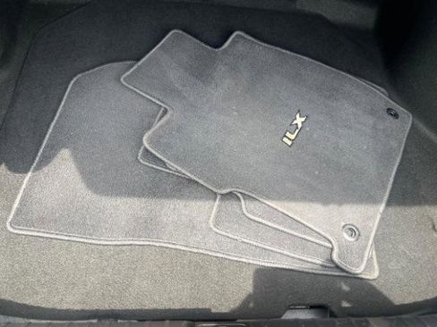 Used 2016 Acura ILX FWD image 21