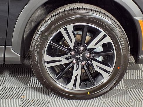 New 2026 Mitsubishi Eclipse Cross SE image 29