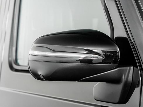 Used 2025 Mercedes-Benz G 63 AMG 4MATIC image 27