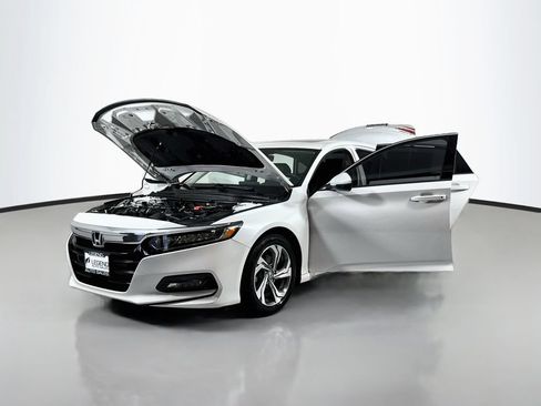 Used 2019 Honda Accord EX-L image 23