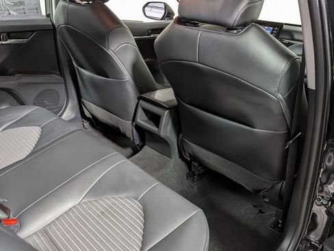 Used 2023 Toyota Camry SE image 34