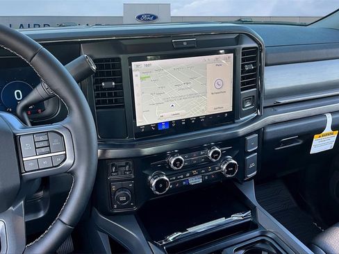 New 2026 Ford F250 Lariat image 7