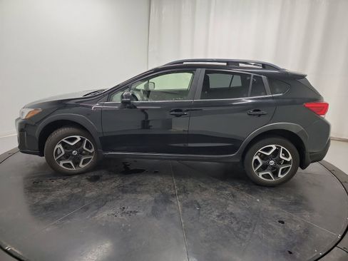 Used 2018 Subaru Crosstrek 2.0i Limited image 4