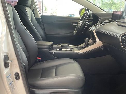 Used 2020 Lexus NX 300 AWD w/ Comfort Package image 21