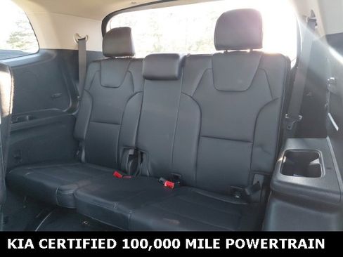 Certified 2022 Kia Telluride S image 27