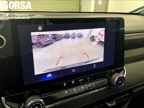 Certified 2023 Chevrolet Colorado Trail Boss AWD/4WD image 22