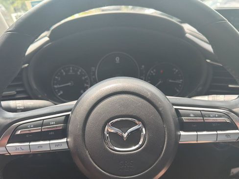 Certified 2023 MAZDA CX-30 AWD 2.5 S w/ Preferred Package image 6