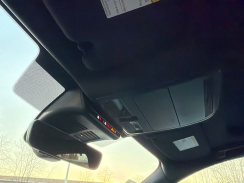 New 2026 MAZDA CX-90 3.3 Turbo w/ Premium Plus Pkg image 31