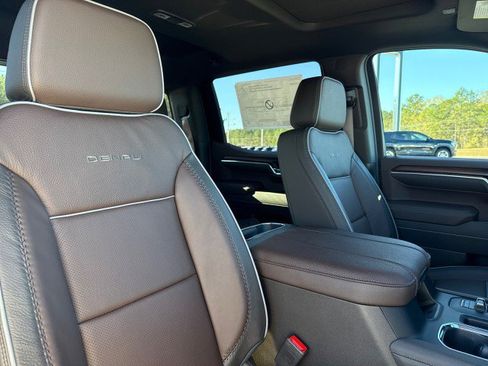 New 2026 GMC Sierra 1500 Denali image 11