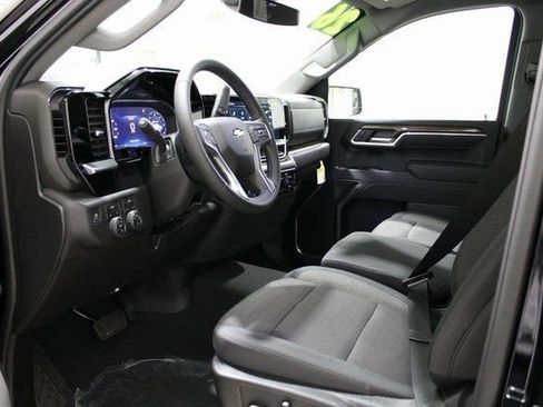 New 2026 Chevrolet Silverado 1500 LT image 4
