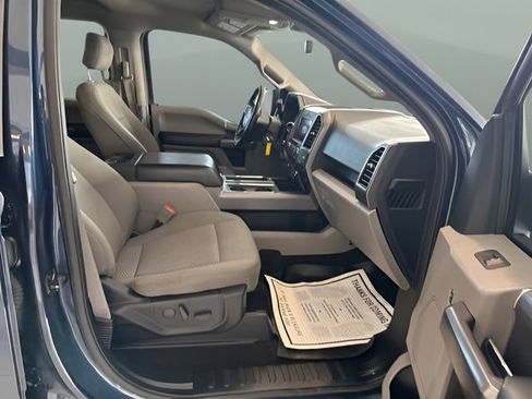 Used 2020 Ford F150 XLT w/ Equipment Group 302A Luxury image 17