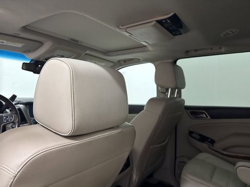 Used 2017 GMC Yukon XL Denali w/ Open Road Package image 52