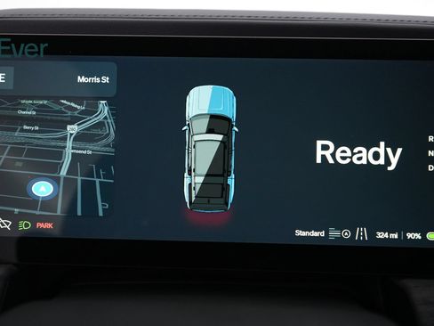 Used 2024 Rivian R1S Adventure AWD/4WD image 28