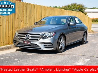 Used 2017 Mercedes-Benz E 300 image 1
