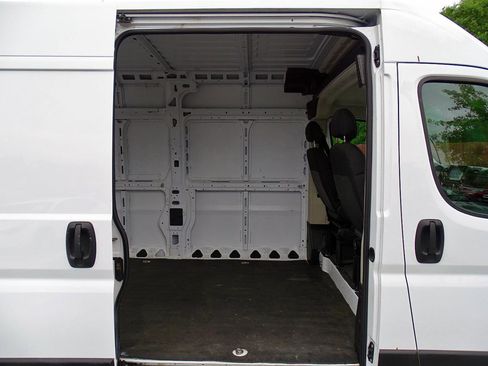 Used 2022 RAM ProMaster 2500 FWD image 15