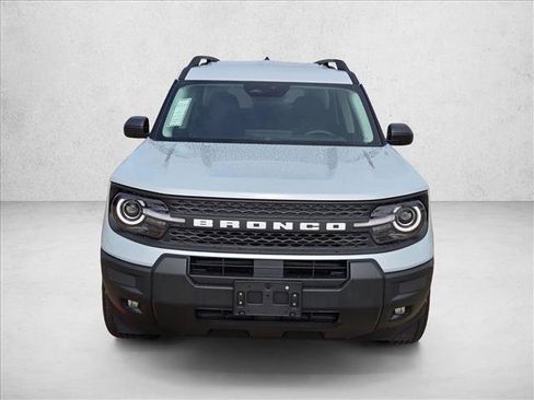 New 2026 Ford Bronco Sport Big Bend w/ Convenience Package image 6