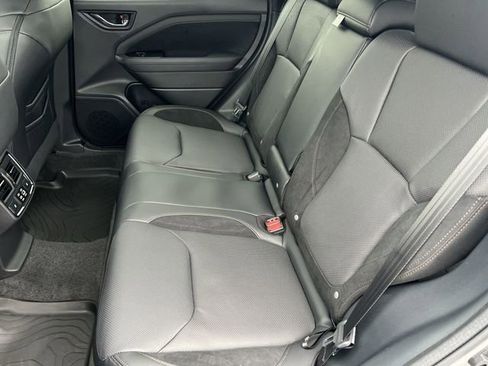 New 2026 Subaru Forester Touring image 32