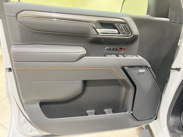 New 2026 GMC Sierra 1500 AT4 w/ AT4 Premium Package AWD/4WD image 21