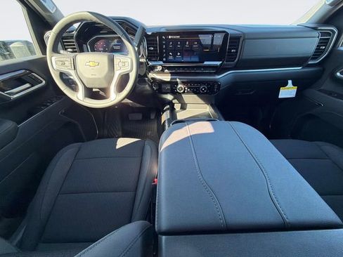 New 2026 Chevrolet Silverado 2500 LT w/ All Star Edition image 19