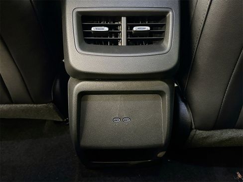 New 2025 Chevrolet Equinox EV LT image 14