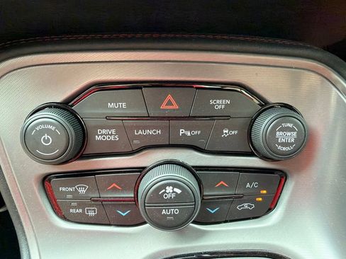 Used 2023 Dodge Challenger R/T Scat Pack w/ Plus Package RWD image 31