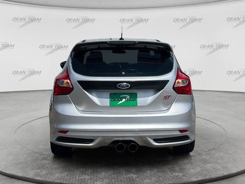 Used 2014 Ford Focus ST w/ Equipment Group 202A FWD image 7