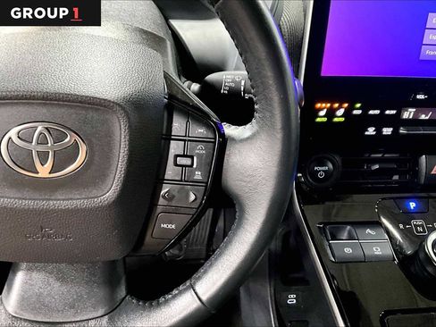 Used 2024 Toyota bZ4X AWD w/ Weather Package image 25