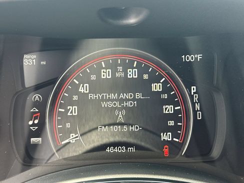 Used 2025 Dodge Durango GT AWD/4WD image 20