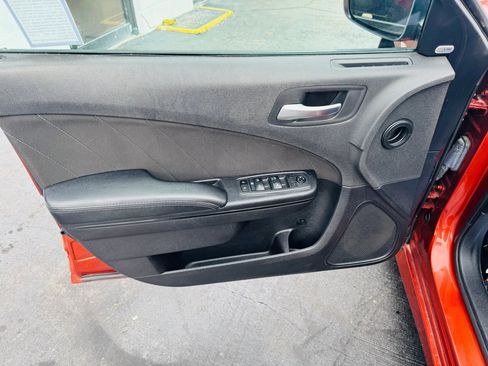 Used 2021 Dodge Charger GT w/ Blacktop Package image 12