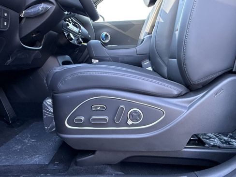 New 2026 Hyundai Palisade Calligraphy image 14