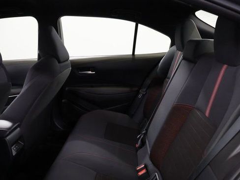 Certified 2025 Toyota Corolla SE AWD/4WD image 26