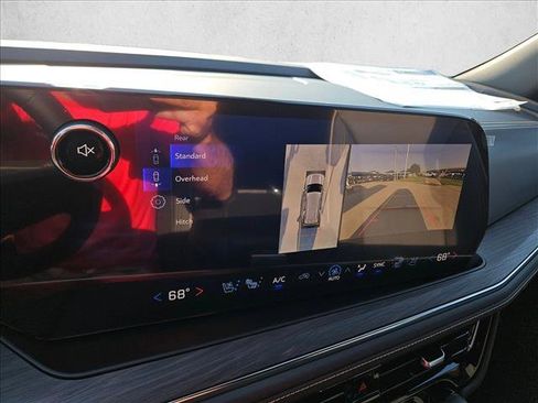 New 2025 Chevrolet Tahoe Premier image 15