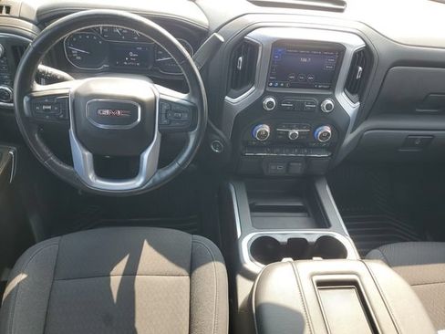 Certified 2020 GMC Sierra 1500 Elevation w/ Elevation Value Package AWD/4WD image 11