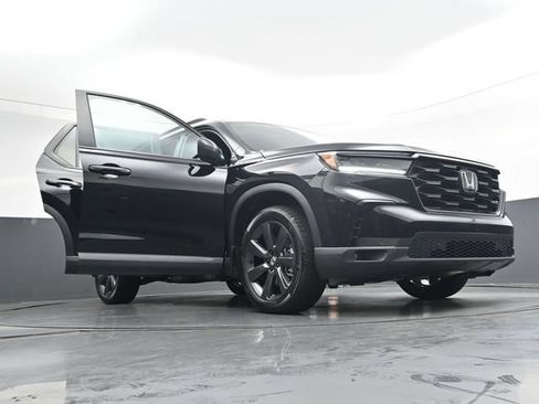Used 2025 Honda Pilot Sport image 41