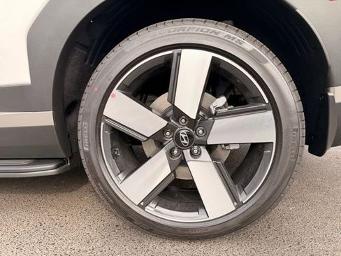 New 2026 Hyundai Santa Fe Limited image 35