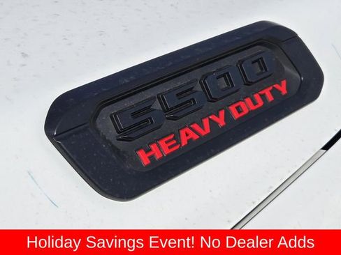 New 2026 RAM 5500 Tradesman image 7